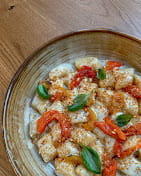 Tre Sorelle Ristorante e Pizzeria