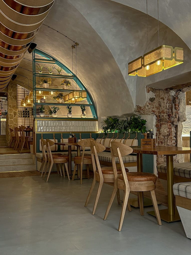 Tre Sorelle Ristorante e Pizzeria