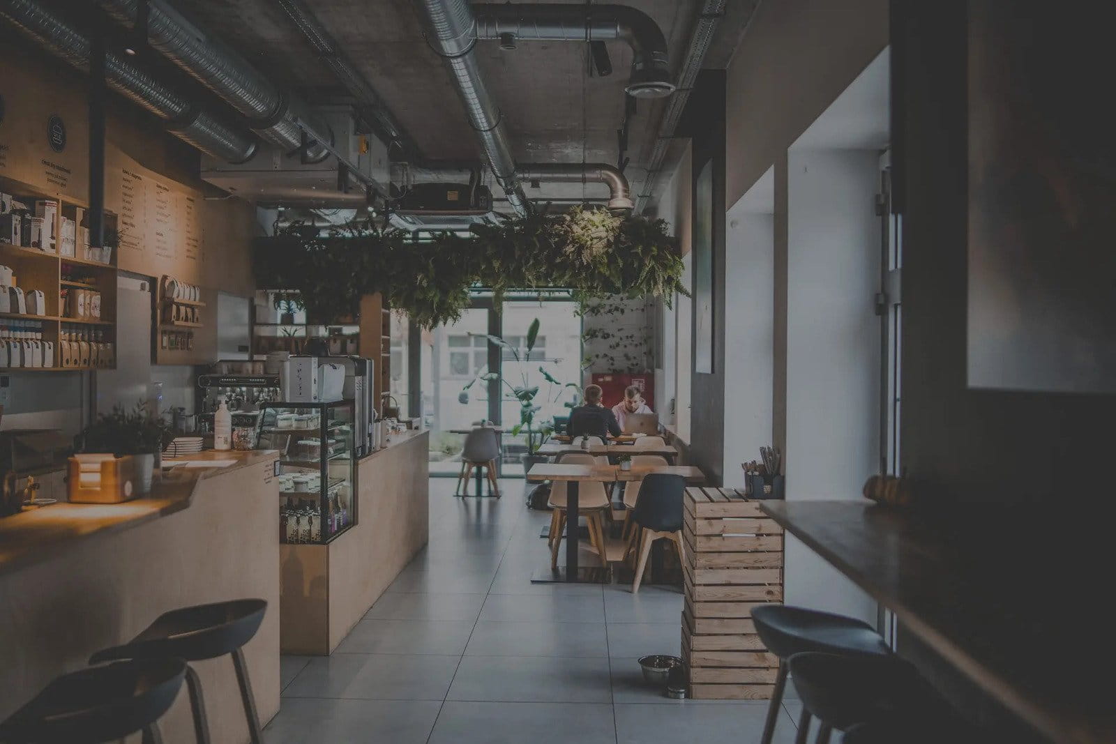 Bistro Tęczowa