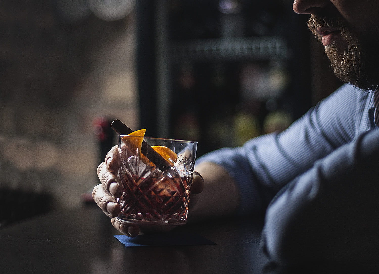 Cocktail Culture