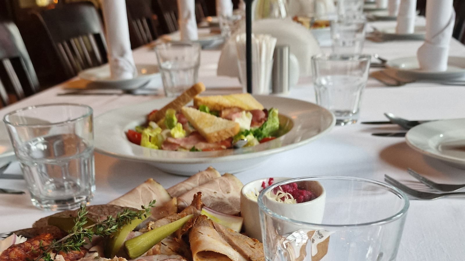 Restauracja Bazyliszek