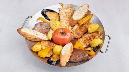 Bistro Pszczółka