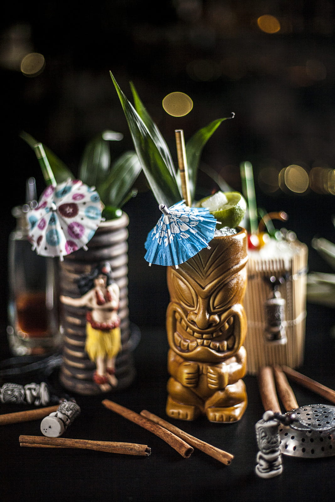 Cocktail Culture
