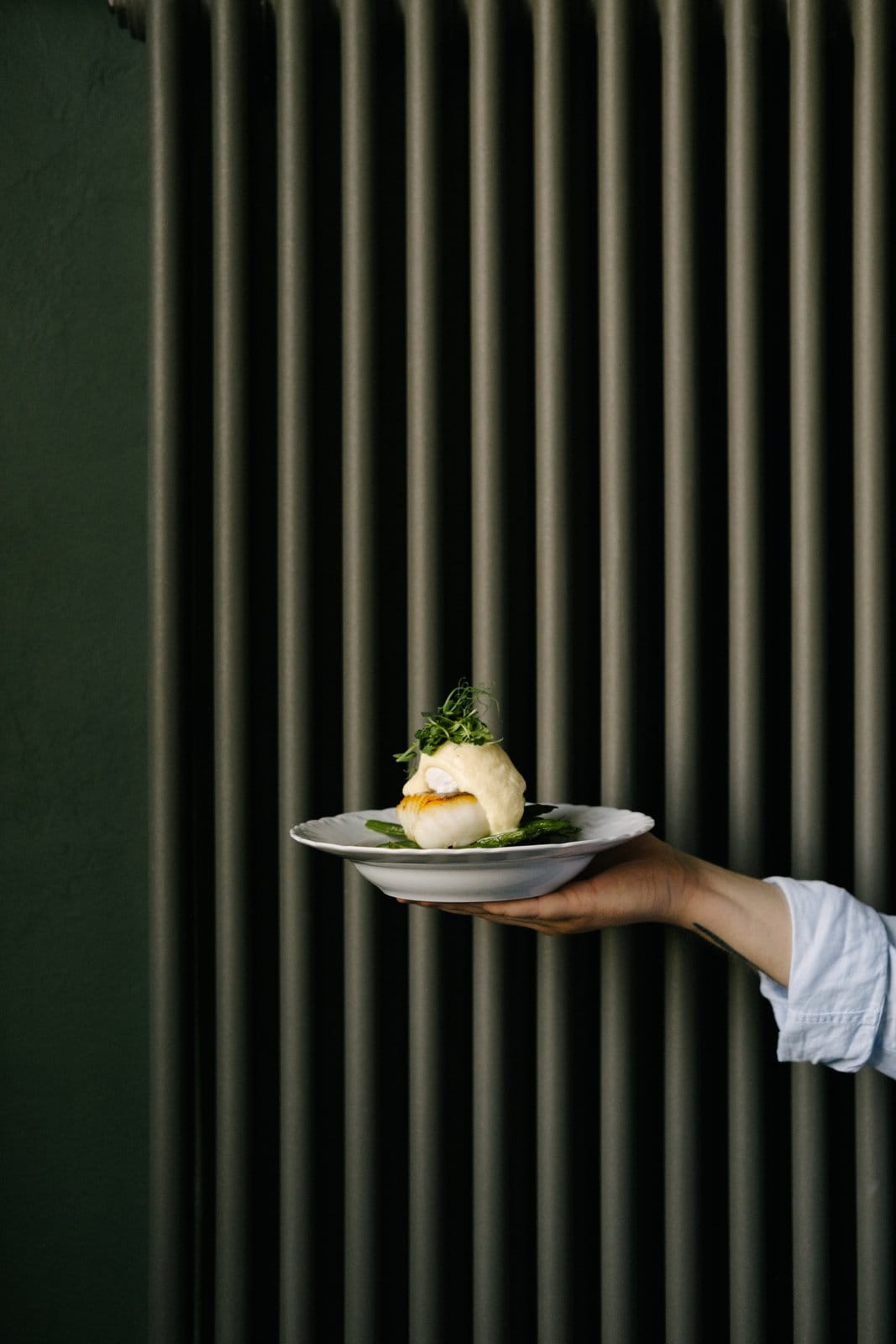 Bernard Restaurant