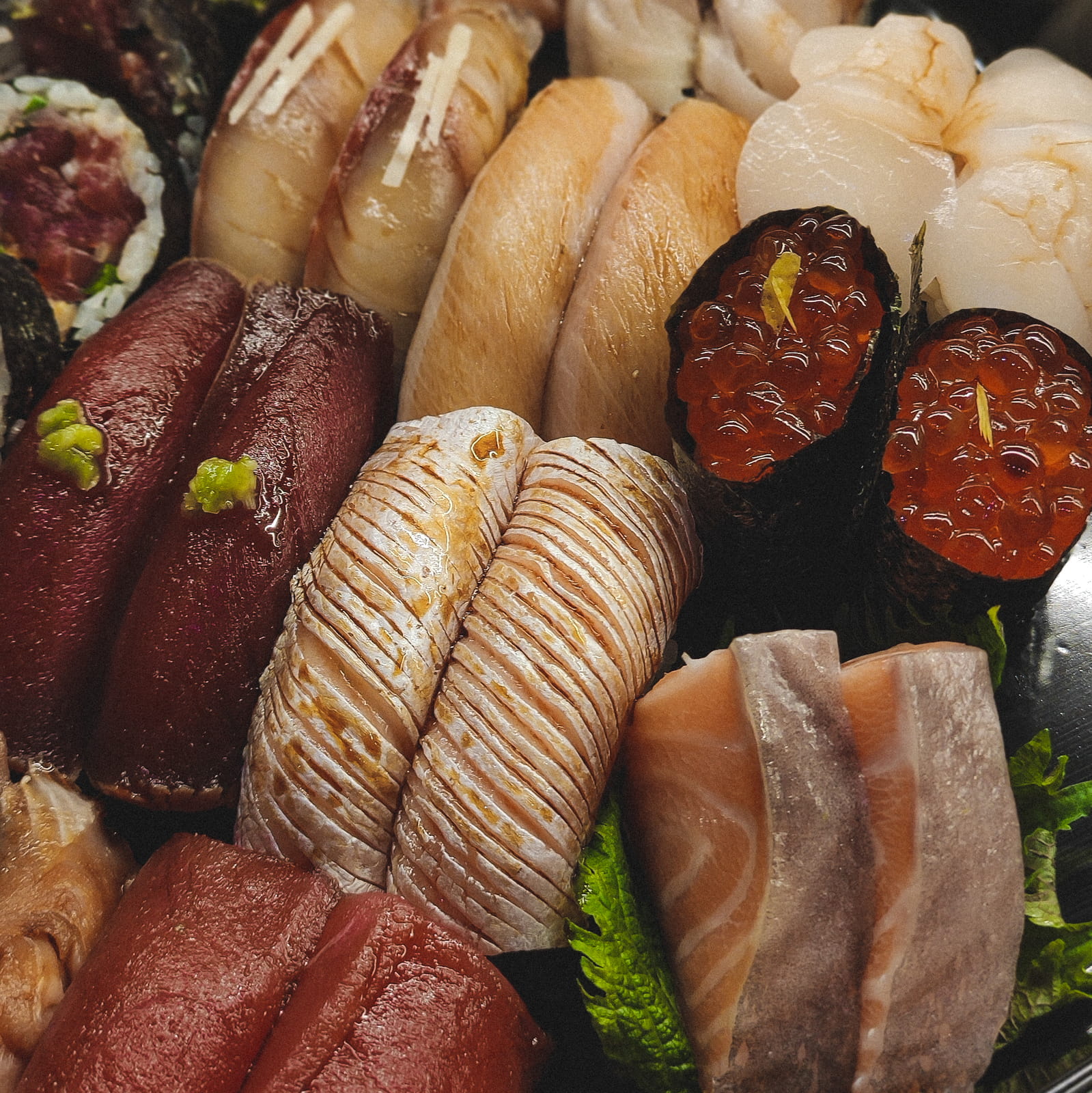 Sushi Bar Plac Unii 1