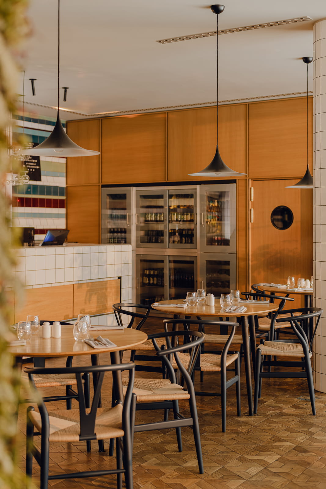 HINT Food & Drinks (PURO Hotel Wrocław)