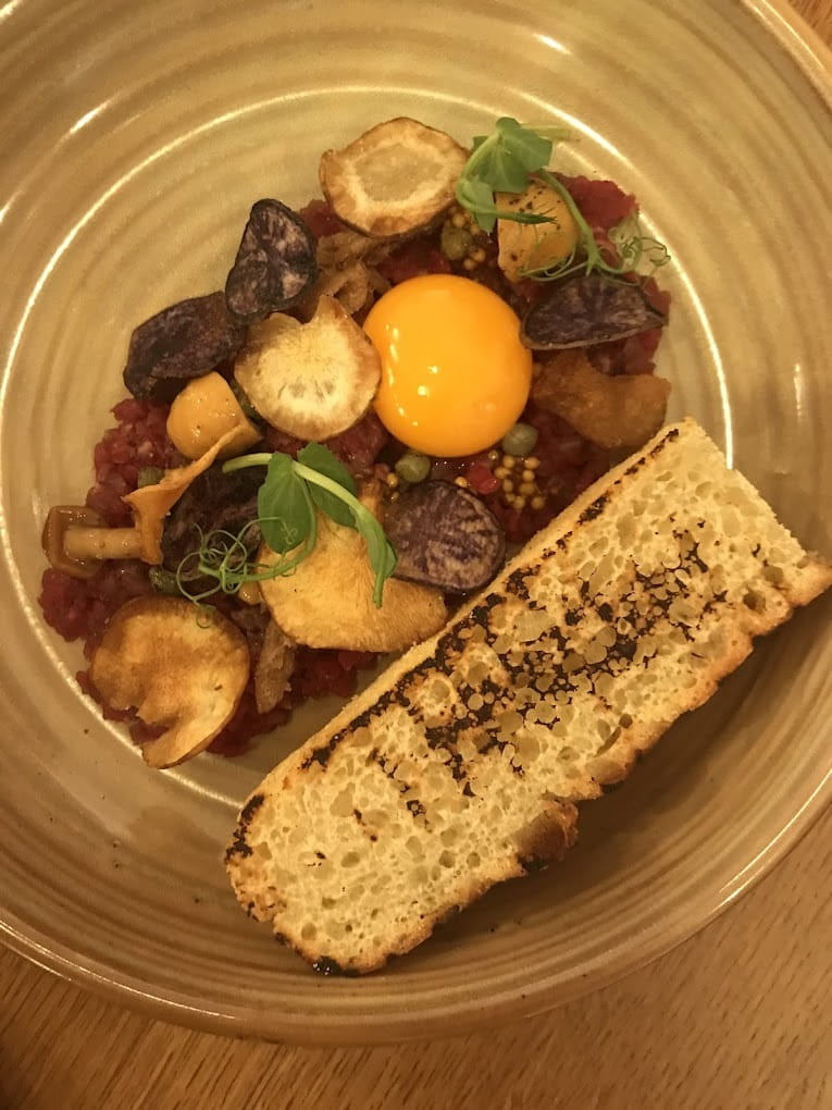 Tre Sorelle Ristorante e Pizzeria