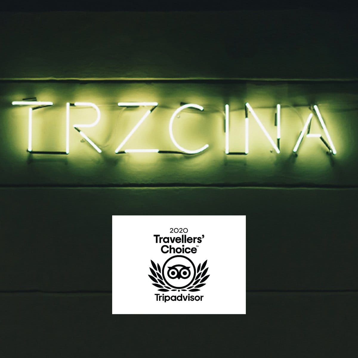Trzcina Bar