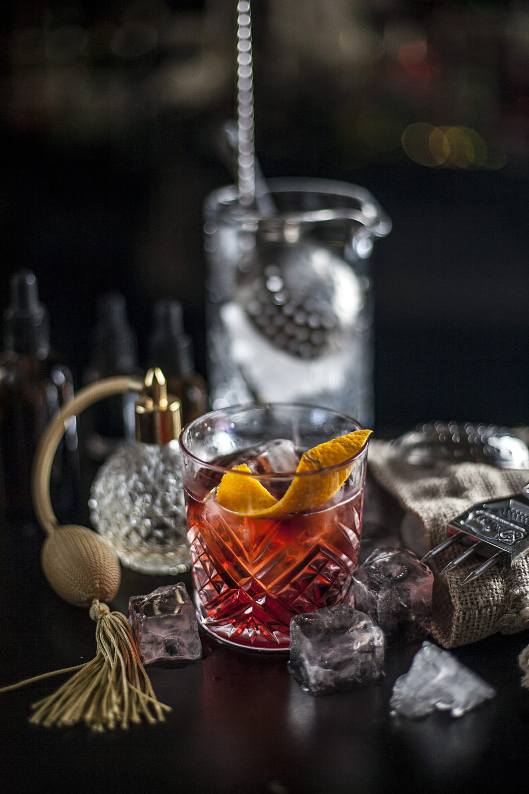 Cocktail Culture