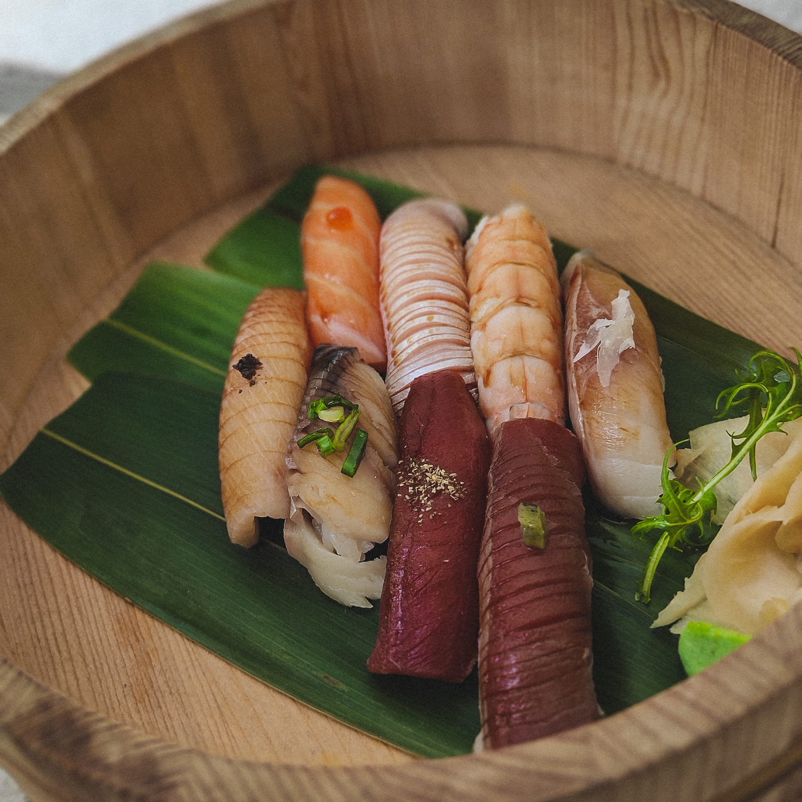 Sushi Bar Plac Unii 1