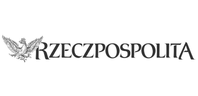 Logo Rzeczpospolita