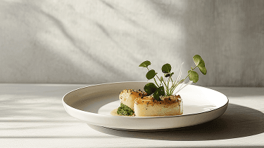 Fine Dining Week Photo Section