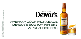 dewars